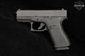 Glock 43X 9mm Luger Black in Good Condition Image 4