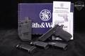Smith & Wesson (S&W) CSX 9mm Luger Armornite in Very Good Condition Image 2