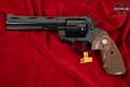 2026 Colt Anaconda .44 Mag. Blued in Excellent Condition Image 2