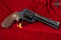 2026 Colt Anaconda .44 Mag. Blued in Excellent Condition Image 3