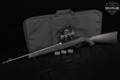 2025 Sturm Ruger 10/22 Takedown .22 LR Black in Good Condition Image 2