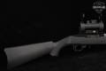 2025 Sturm Ruger 10/22 Takedown .22 LR Black in Good Condition Image 4