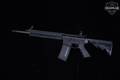 Sturm Ruger SR-556 Two-Stage Piston 5.56mm NATO (.223 Rem.) Black Anodized in Very Good Condition Image 2