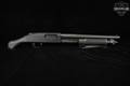 Mossberg 590 Shockwave 12 Gauge Black in Very Good Condition Image 3