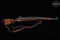 1943 Springfield Armory M1 Garand .30-06 Parkerized in Very Good Condition Image 2