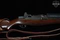 1943 Springfield Armory M1 Garand .30-06 Parkerized in Very Good Condition Image 4