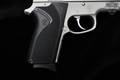 Smith & Wesson (S&W) 3913 9mm Luger Matte Stainless in Very Good Condition Image 3