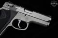 Smith & Wesson (S&W) 3913 9mm Luger Matte Stainless in Very Good Condition Image 5