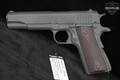 Tisas M1911 A1 GOVT. Series 70 .45 ACP Grey in Excellent Condition Image 3