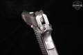 Rock Island Armory (RIA) M1911A1 FS Tactical II 9mm Luger (9x19 Para) Matte Nickel in Very Good Condition Image 5