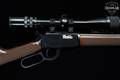 1991 Winchester Repeating Arms 9422M .22 WMR Blued in Good Condition Image 4