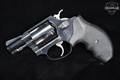 Smith & Wesson (S&W) Model 36-7 LadySmith .38 Spl. Blued in Excellent Condition Image 3