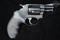 Smith & Wesson (S&W) Model 36-7 LadySmith .38 Spl. Blued in Excellent Condition Image 4