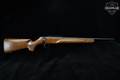 2020 Anschutz Model 1416 HB-U1 G-28 American Varminter .22 LR Blued in Excellent Condition Image 3