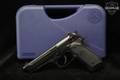2017 Beretta Model 92FS 9mm Luger Black in Very Good Condition Image 2