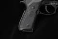 2017 Beretta Model 92FS 9mm Luger Black in Very Good Condition Image 4