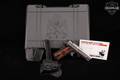 4 Springfield Armory EMP4 Champion Lightweight 9mm Luger (9x19 Para) Two-Tone in Very Good Condition Image 2