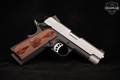 4 Springfield Armory EMP4 Champion Lightweight 9mm Luger (9x19 Para) Two-Tone in Very Good Condition Image 3