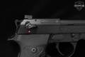 Beretta Wilson Combat 92G Centurion Tactical 9mm Luger (9x19 Para) Black Bruniton in Excellent Condition Image 4