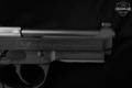 Beretta Wilson Combat 92G Centurion Tactical 9mm Luger (9x19 Para) Black Bruniton in Excellent Condition Image 5