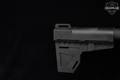 Palmetto State Armory (PSA) PA-15 Shockwave .300 AAC Blackout (7.62x35mm) Black in Very Good Condition Image 4