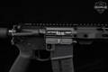 Palmetto State Armory (PSA) PA-15 Shockwave .300 AAC Blackout (7.62x35mm) Black in Very Good Condition Image 5