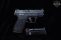 Smith & Wesson (S&W) M&P9 Shield Plus 9mm Luger Armornite in Excellent Condition Image 2