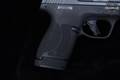 Smith & Wesson (S&W) M&P9 Shield Plus 9mm Luger Armornite in Excellent Condition Image 3