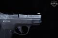 Smith & Wesson (S&W) M&P9 Shield Plus 9mm Luger Armornite in Excellent Condition Image 5
