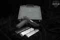 Rock Island Armory (RIA) M1911-A1 MS-Tact 10mm Matte Black in Very Good Condition Image 2