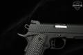 Rock Island Armory (RIA) M1911-A1 MS-Tact 10mm Matte Black in Very Good Condition Image 3