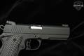 Rock Island Armory (RIA) M1911-A1 MS-Tact 10mm Matte Black in Very Good Condition Image 4