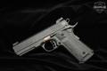 Rock Island Armory (RIA) M1911-A1 MS-Tact 10mm Matte Black in Very Good Condition Image 5