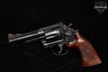 1982 Smith & Wesson (S&W) Model 19-5 .357 Mag. Blued in Good Condition Image 2