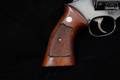 1982 Smith & Wesson (S&W) Model 19-5 .357 Mag. Blued in Good Condition Image 3