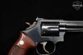1982 Smith & Wesson (S&W) Model 19-5 .357 Mag. Blued in Good Condition Image 4