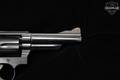 1982 Smith & Wesson (S&W) Model 19-5 .357 Mag. Blued in Good Condition Image 5