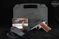 Kimber Custom II .45 ACP Two-Tone in Good Condition Image 2