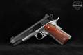 Kimber Custom II .45 ACP Two-Tone in Good Condition Image 3