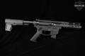 F.M. Products FMP 9 9mm Luger Black in Good Condition Image 3