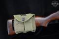 1943 Saginaw S.G. (SG) M1 Carbine .30 Carbine Parkerized in Very Good Condition Image 4