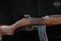 1943 Saginaw S.G. (SG) M1 Carbine .30 Carbine Parkerized in Very Good Condition Image 5