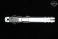 Pardini GT9 6-inch 9mm Luger Silver in Excellent Condition Image 4