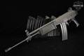James River Armory Gallant 5.56mm NATO Black in Good Condition Image 2