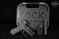 Glock G43X MOS 9mm Luger Black in Excellent Condition Image 2