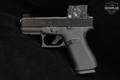Glock G43X MOS 9mm Luger Black in Excellent Condition Image 3