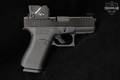 Glock G43X MOS 9mm Luger Black in Excellent Condition Image 4