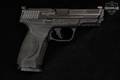 Smith & Wesson (S&W) M&P9 M2.0 Metal 9mm Luger Black in Excellent Condition Image 5