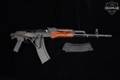 1992 CAI/Nodak Spud/Radom (Circle 11) Tantal Sporter 5.45x39mm Black Phosphate in Good Condition Image 2