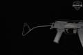1992 CAI/Nodak Spud/Radom (Circle 11) Tantal Sporter 5.45x39mm Black Phosphate in Good Condition Image 3
